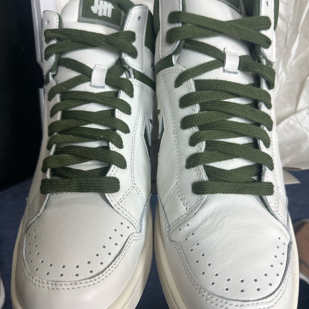 Undefeated Converse Weapons mid - Picture 5 of 10
